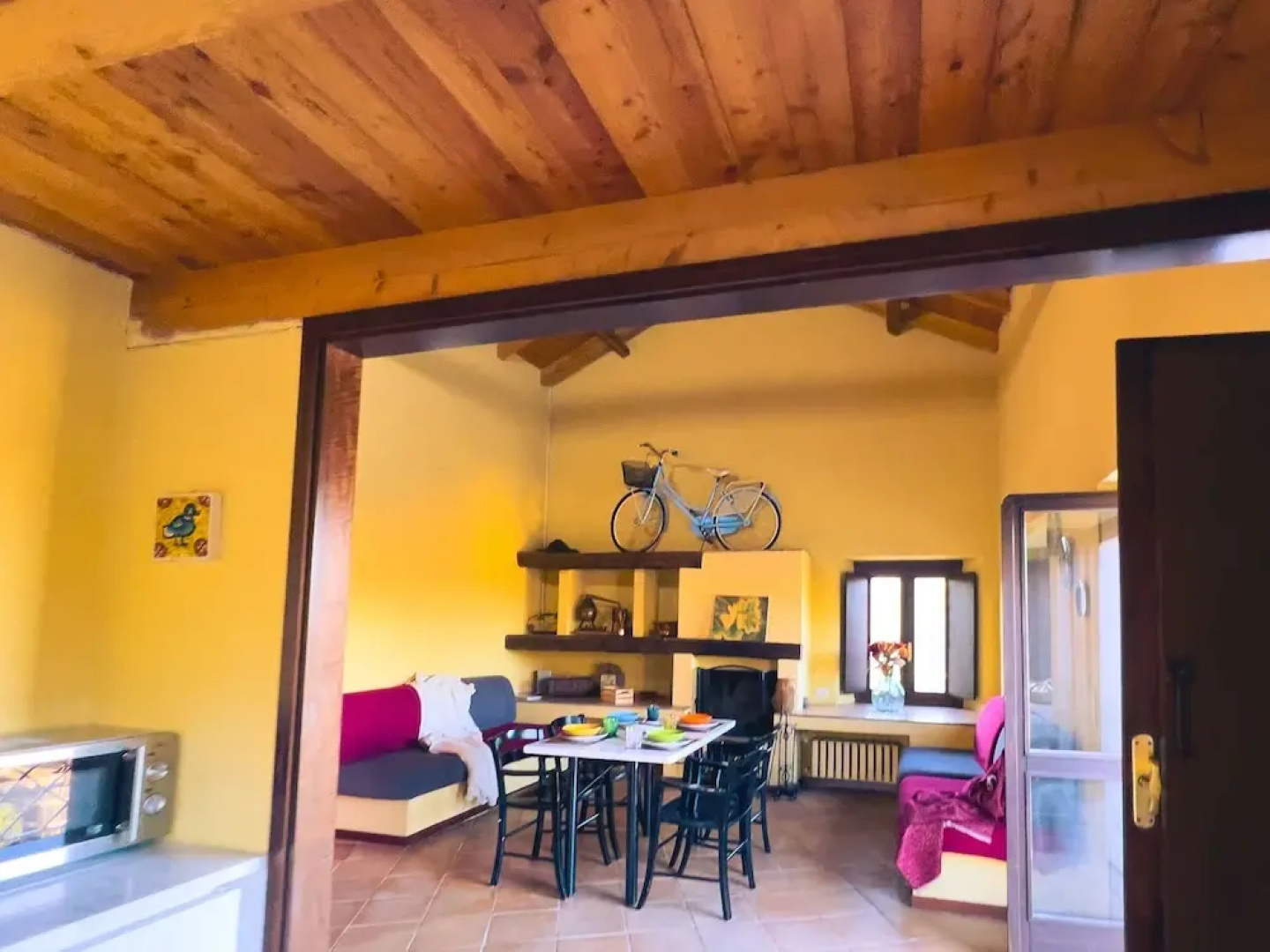 Tenuta MonteOliveto