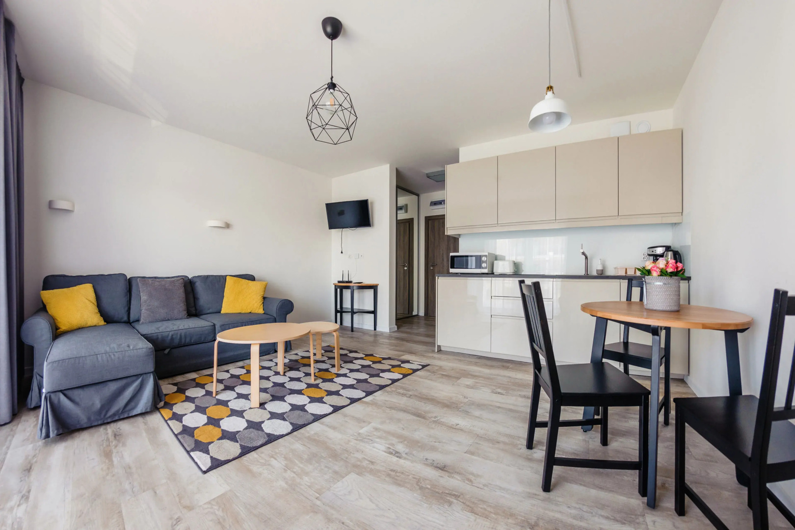 Piec Mórz by VacationClub