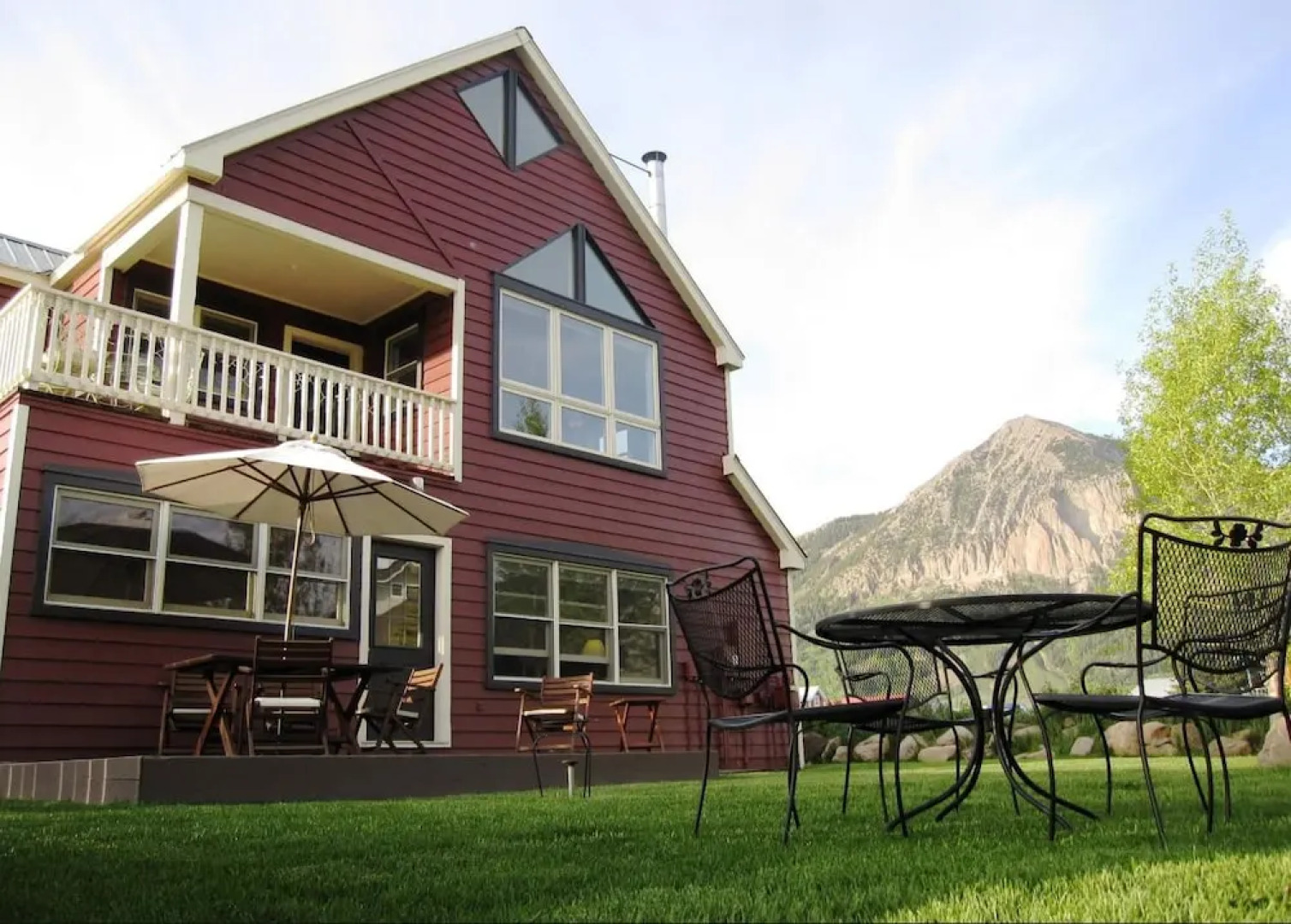 The Ruby of Crested Butte