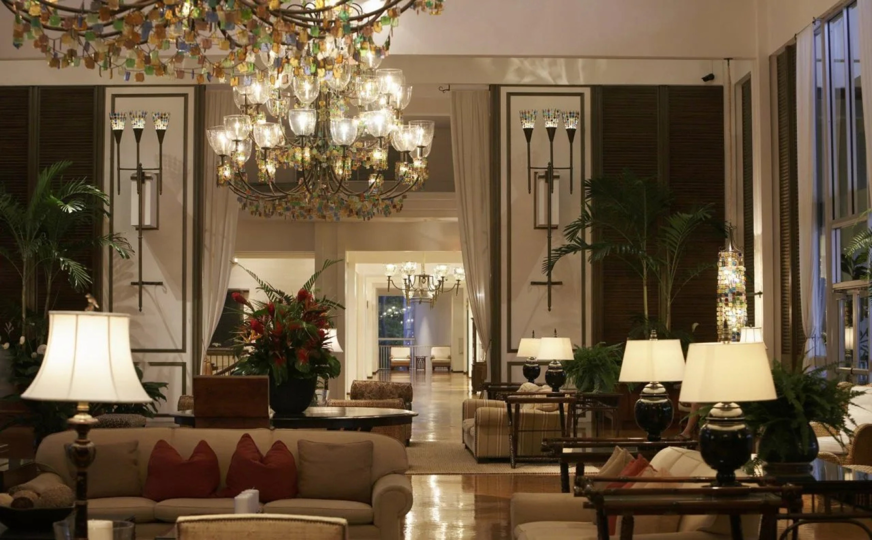 The Kahala Hotel & Resort