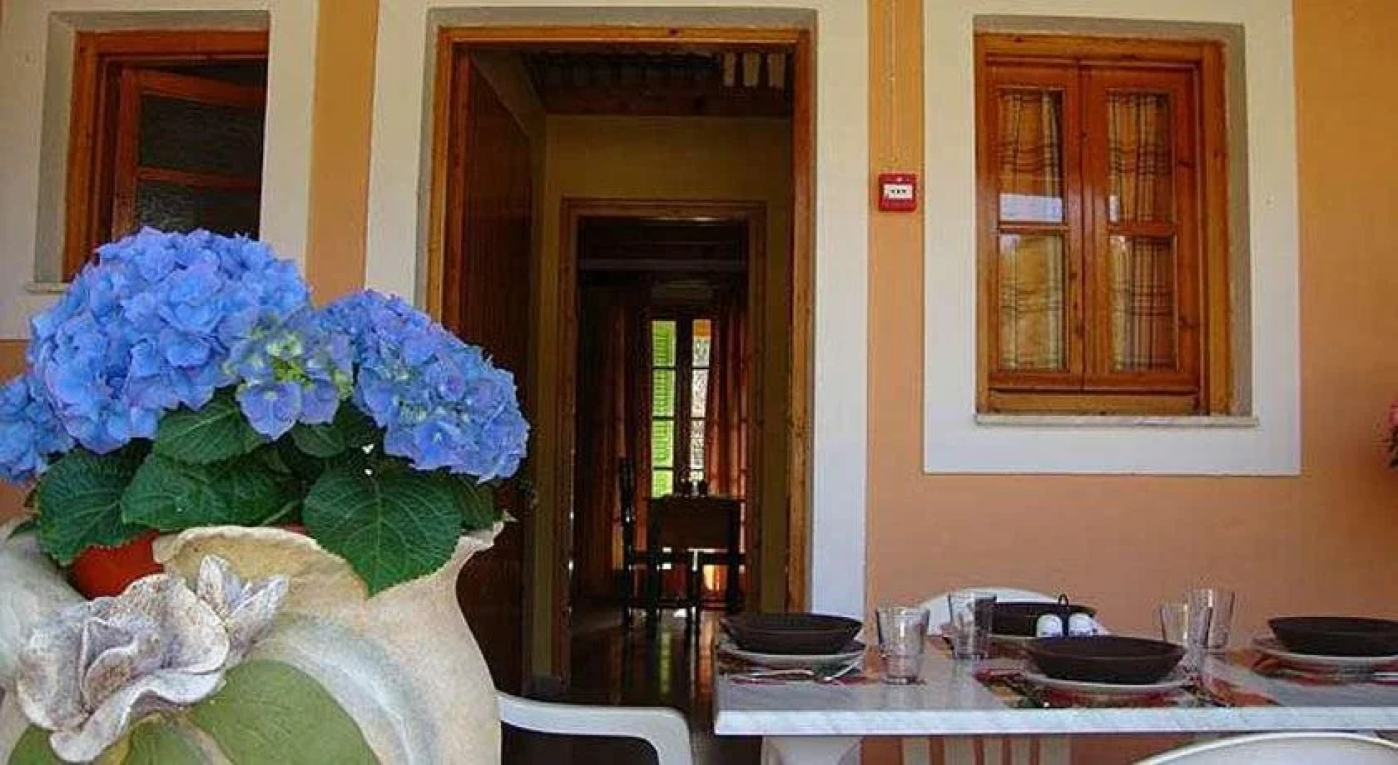 Mary Helen Apartments