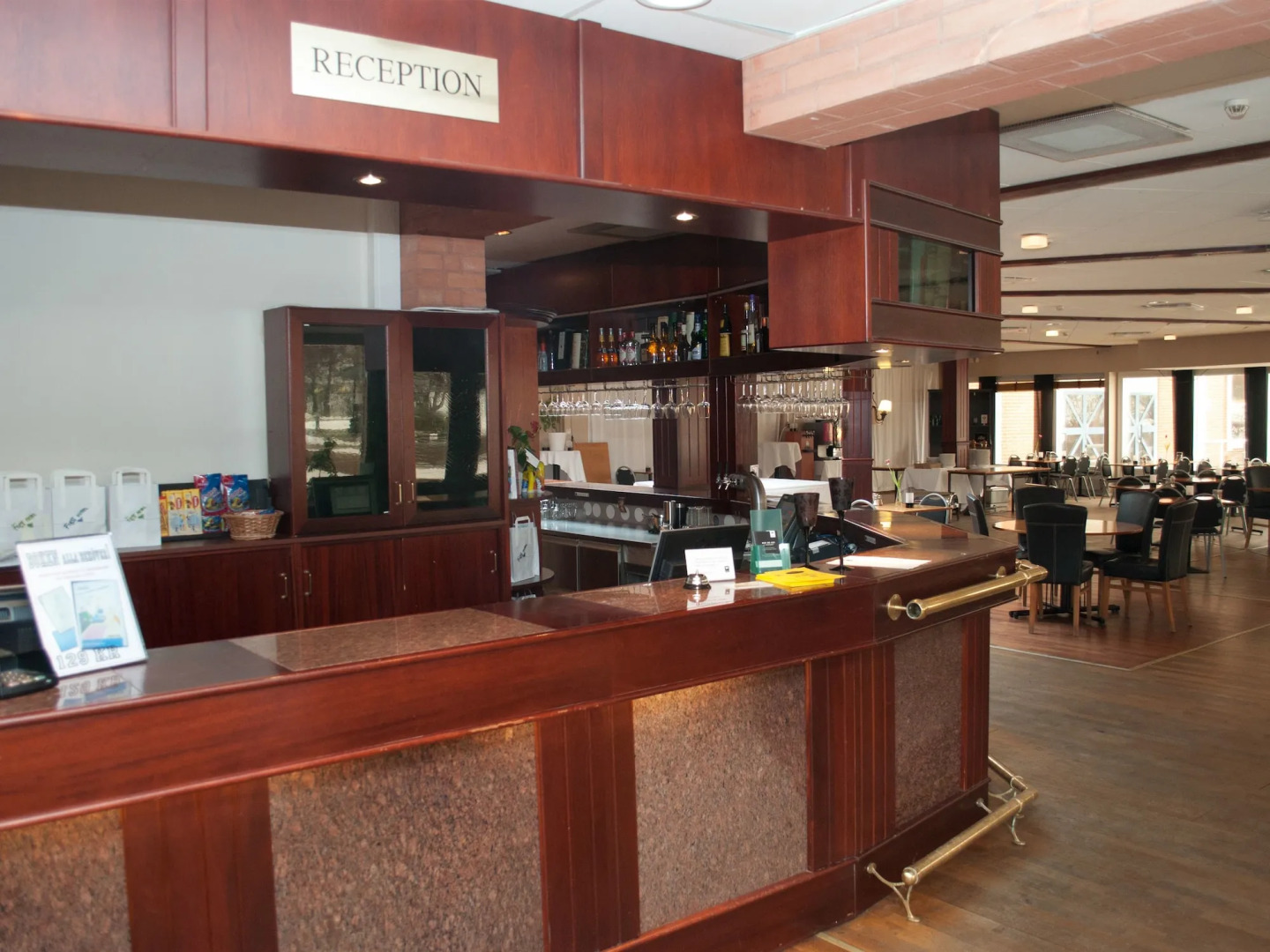 First Hotel Olofström