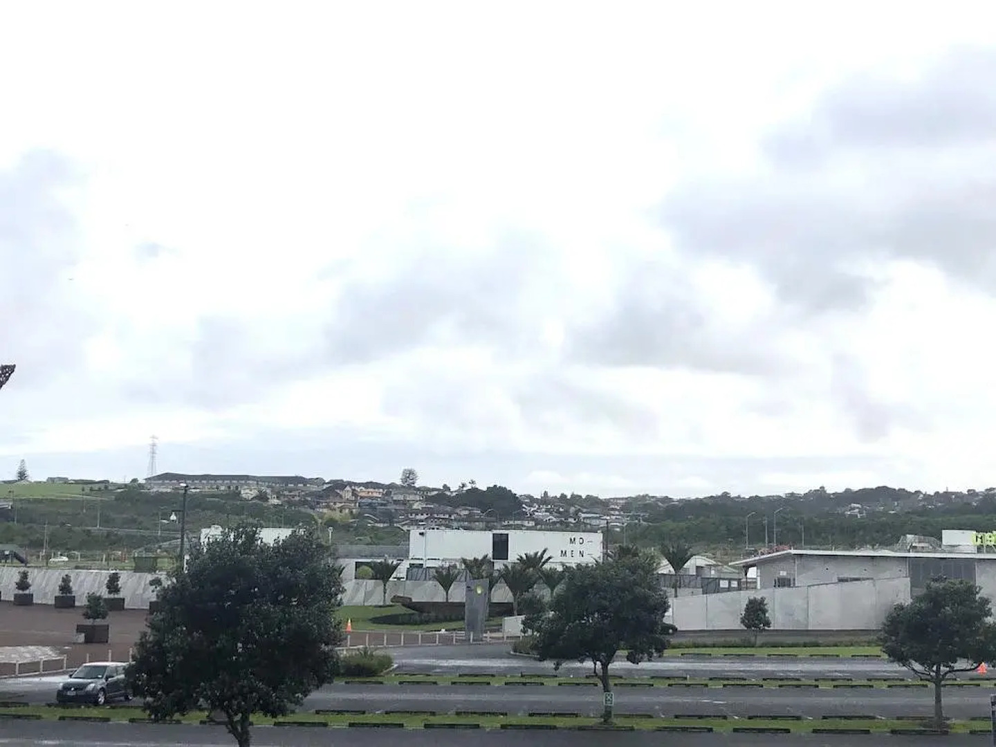 Ramada Suites by Wyndham Auckland Manukau Pacfic Centre