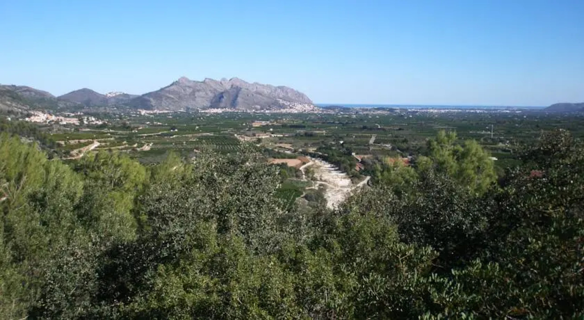 Apartamentos Carrebaix