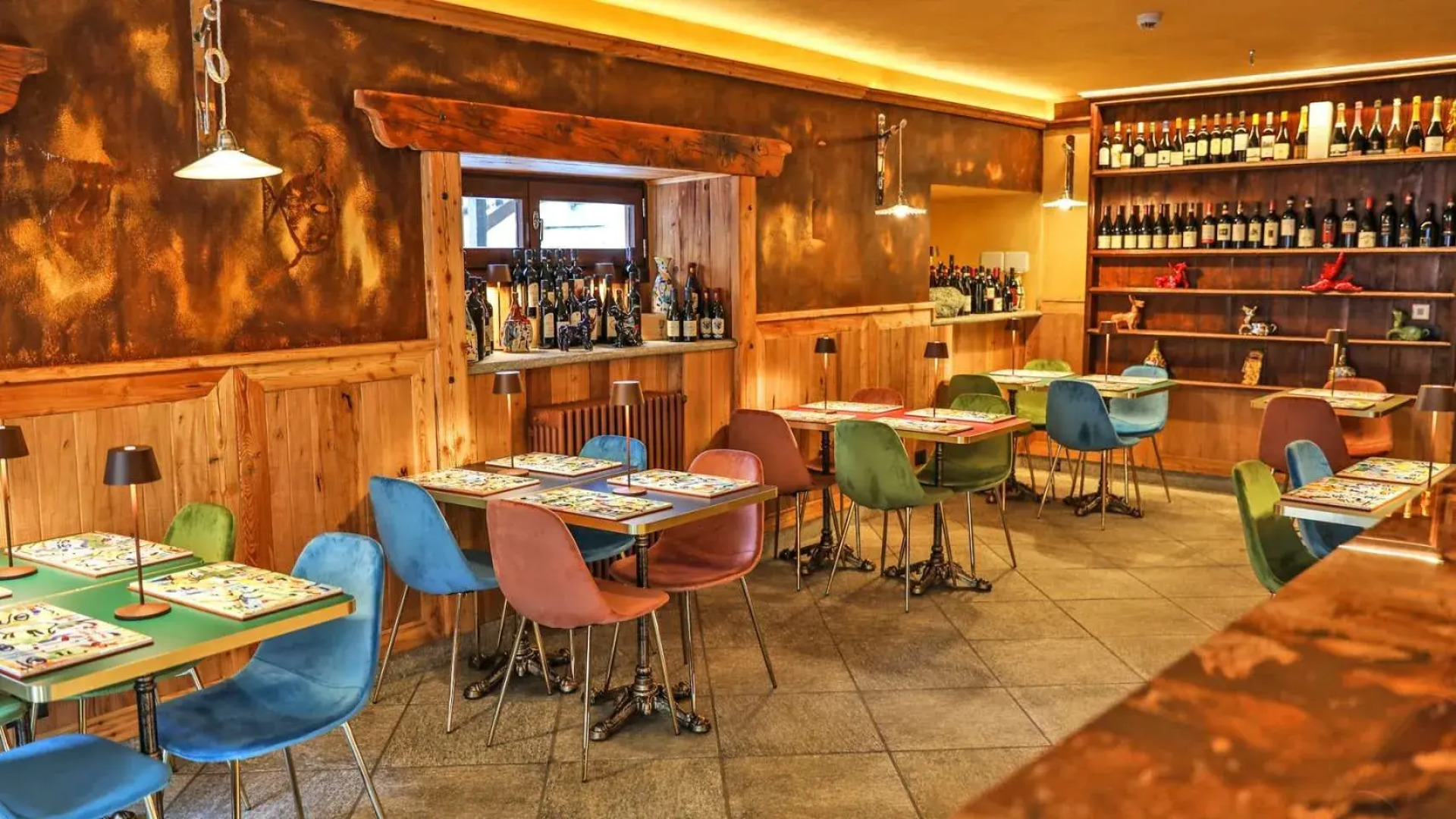 Art Hotel Grandes Murailles