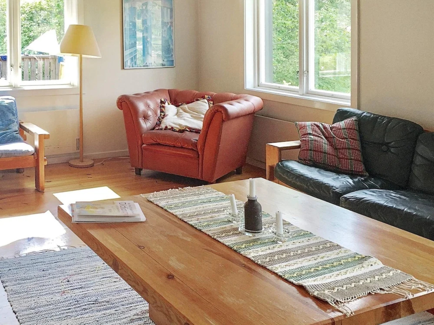 Holiday Home in Nynäshamn