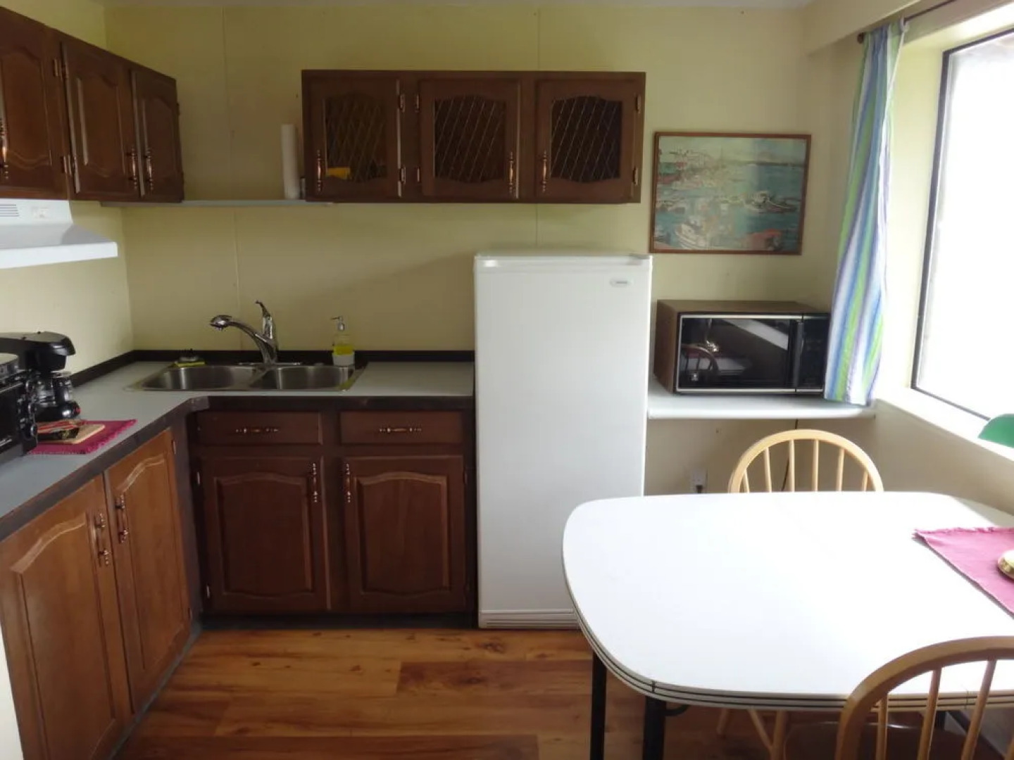 The Oceanfront Hotel