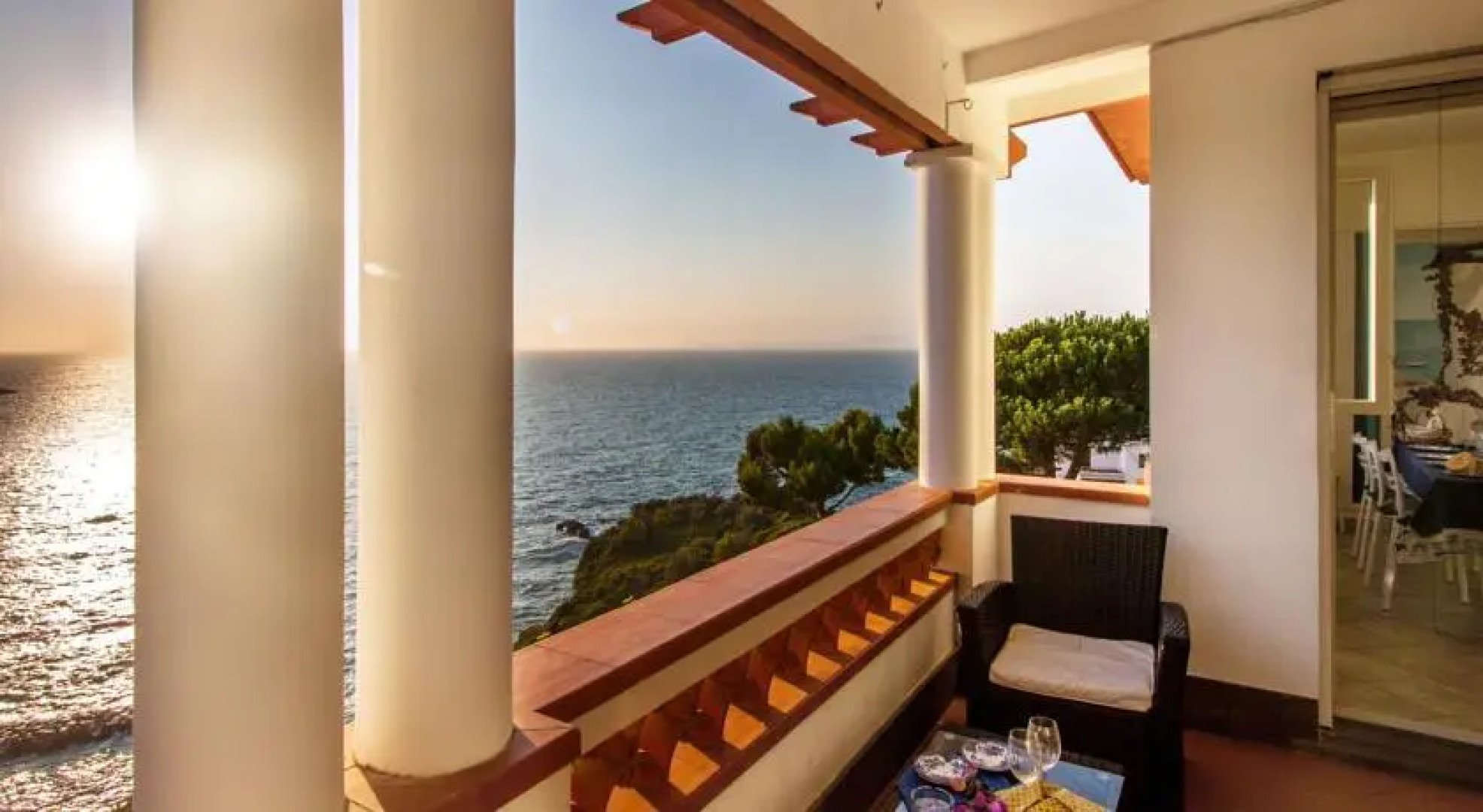 Villa Beatrice Sorrento