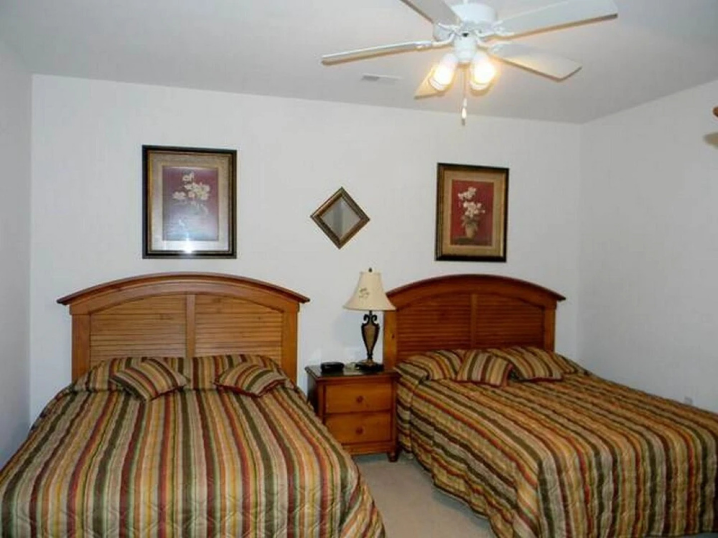 The Champions at Sea Trail Condos by Sloane Realty Vacations