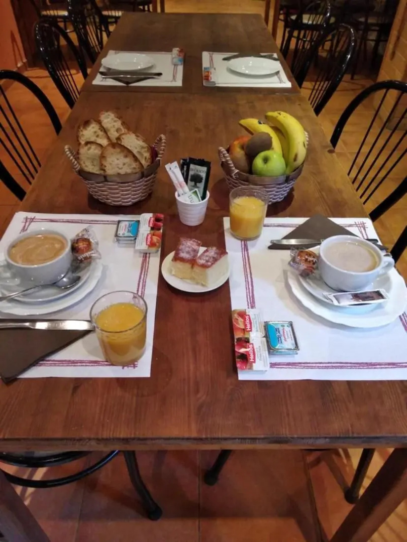 Hotel Rural Pajarapinta