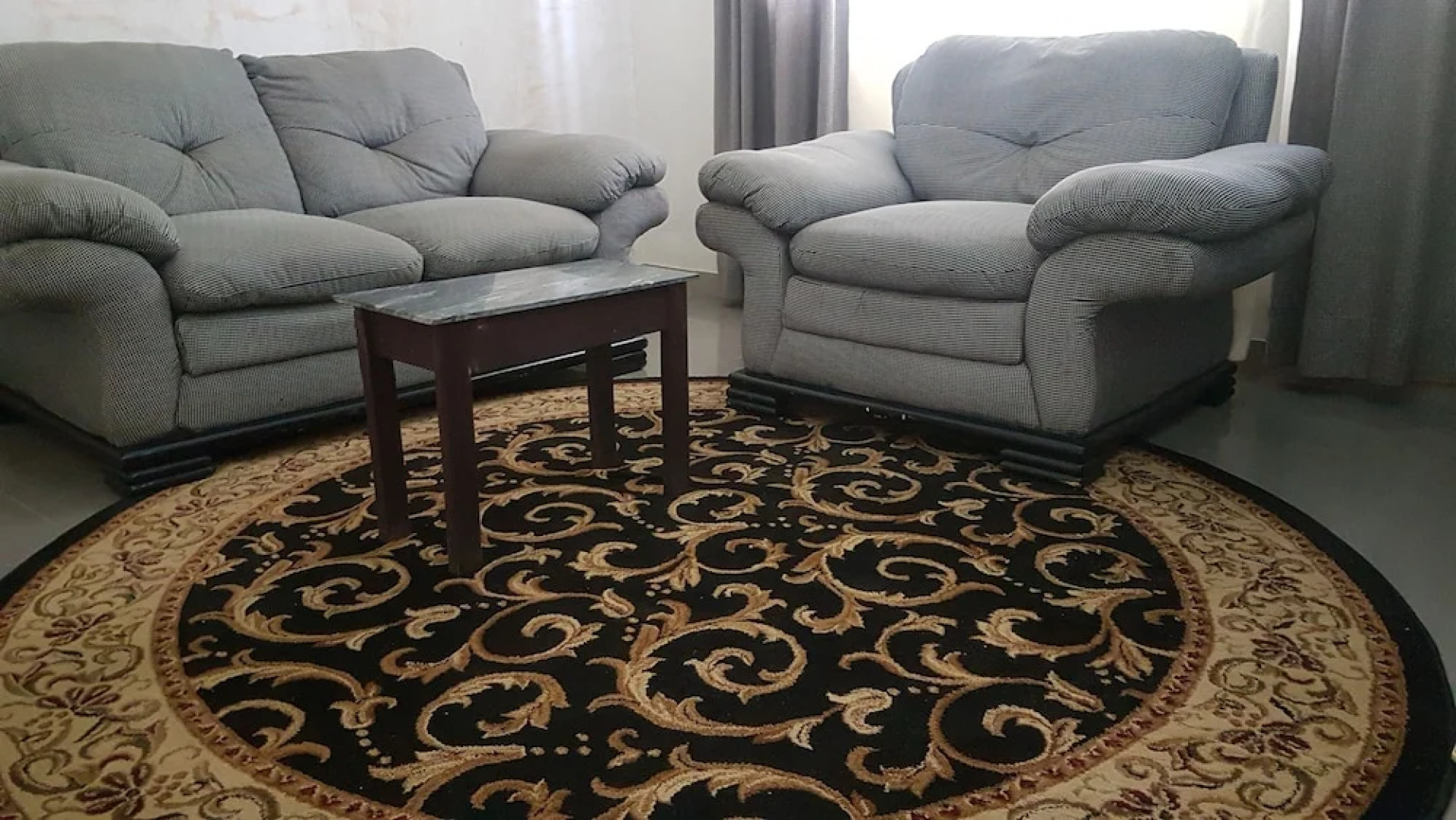 Hotel Le Littoral des Almadies