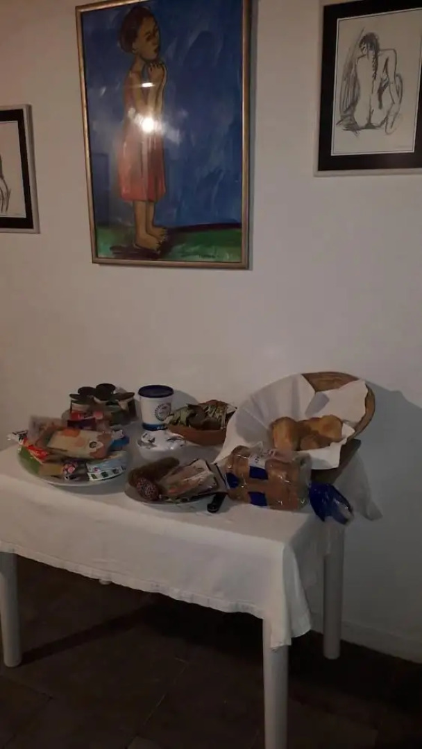 Alternative Space B & B