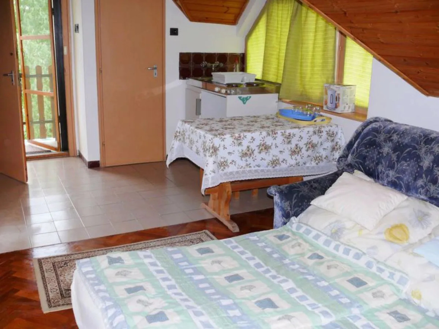 Holiday Home Balaton H478