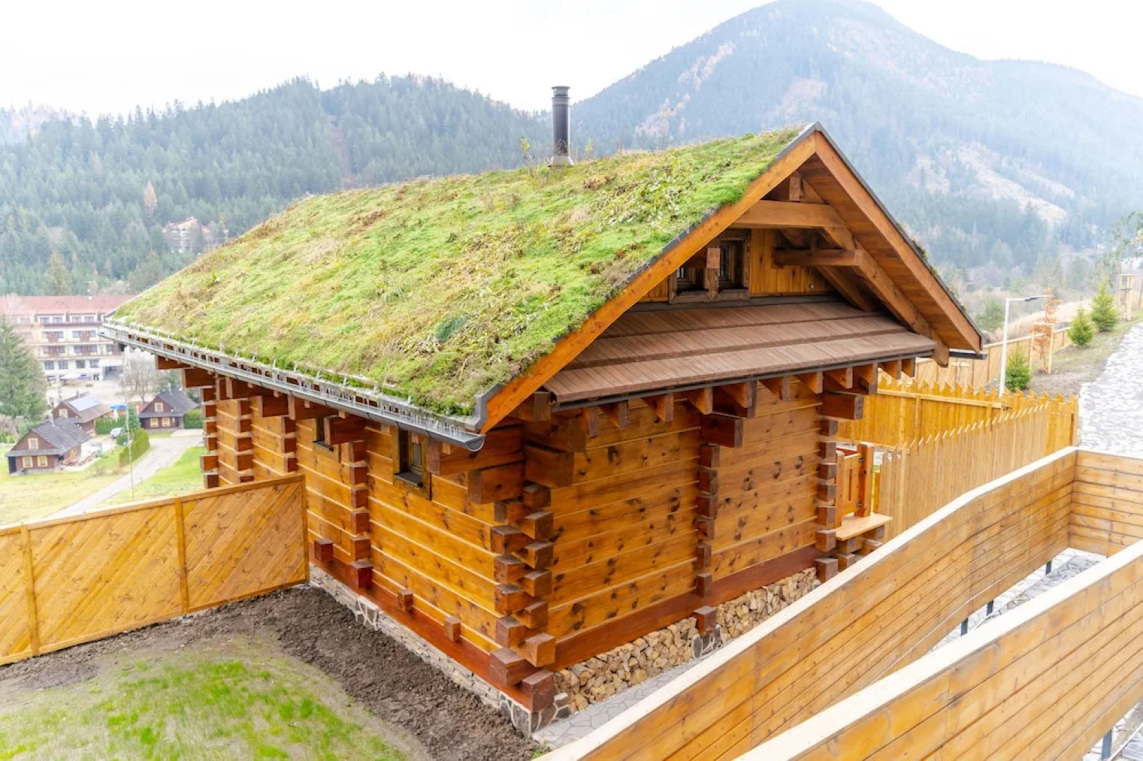 Spa & Wellness Hotel Fitak