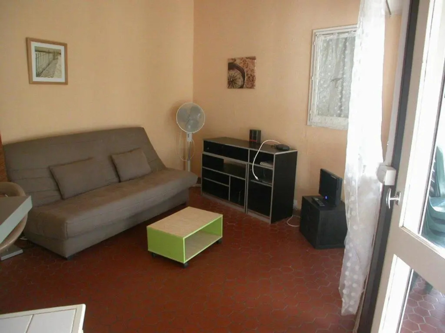 Maison Torreilles, 3 pièces, 6 personnes - FR-1-530-32