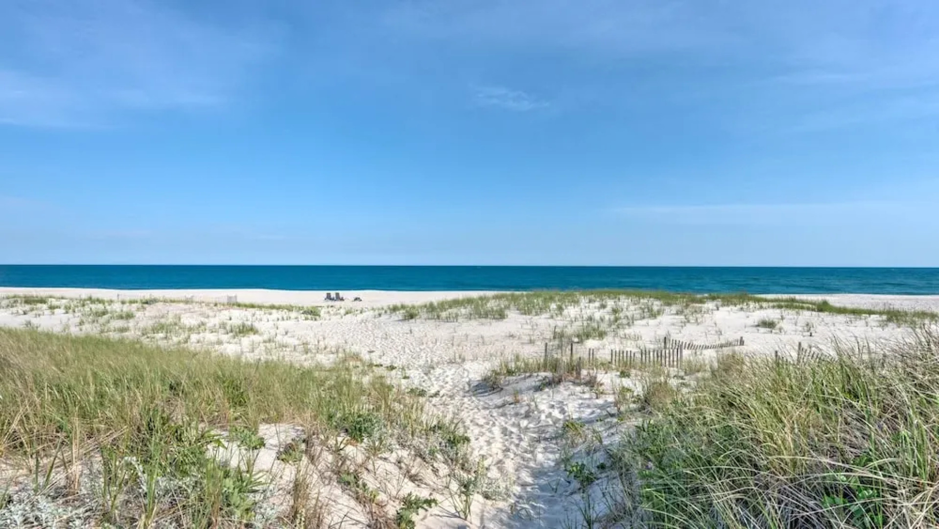 Bungalow 1 - 1br, Water View