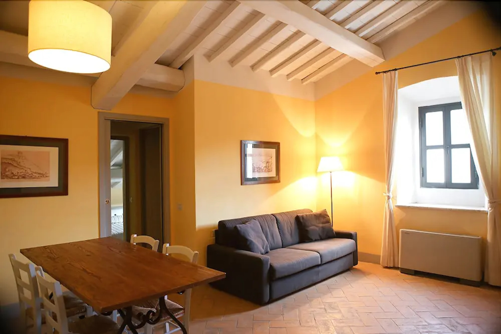 Terrarossa Golf Resort