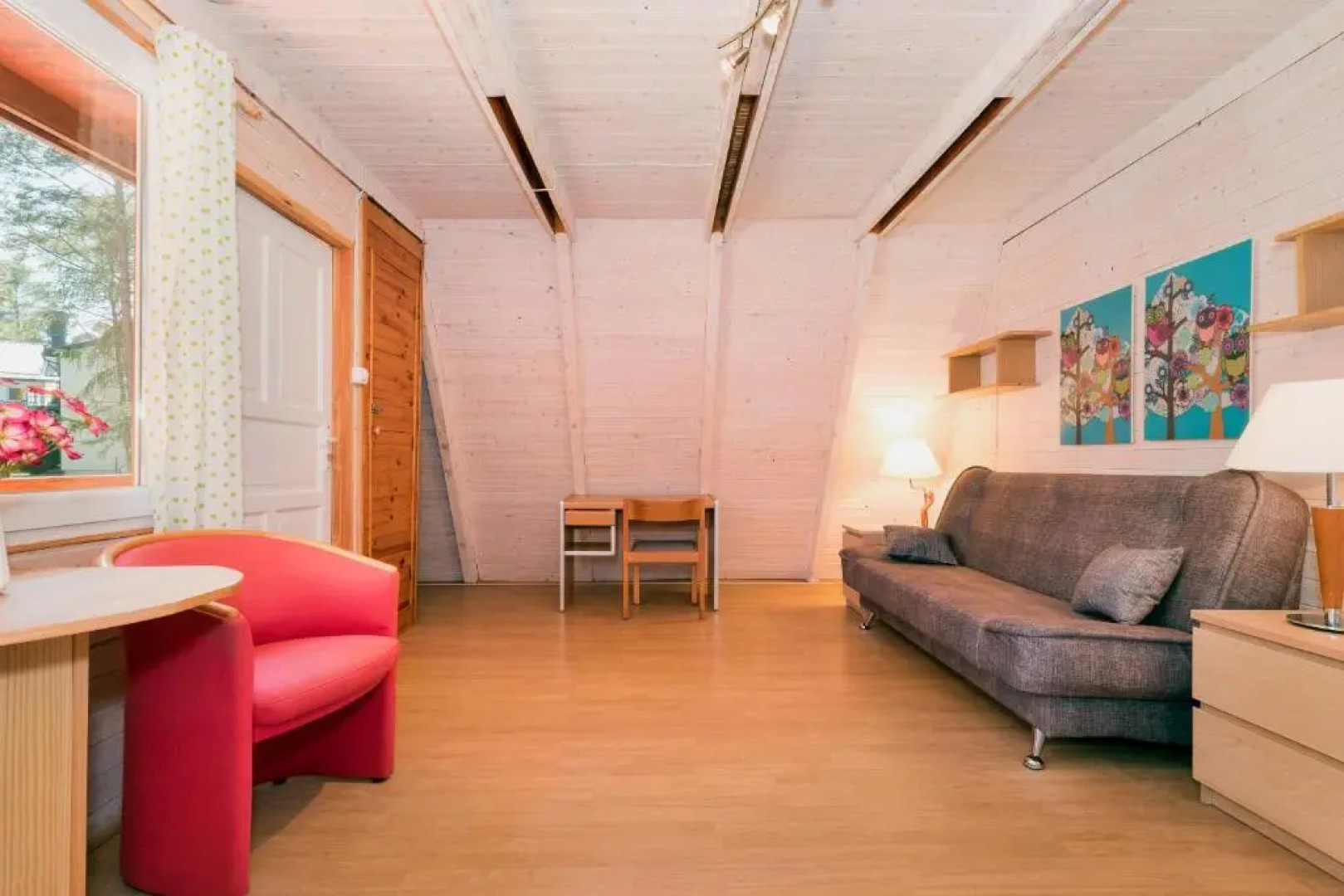 Gryf Domki Pobierowo