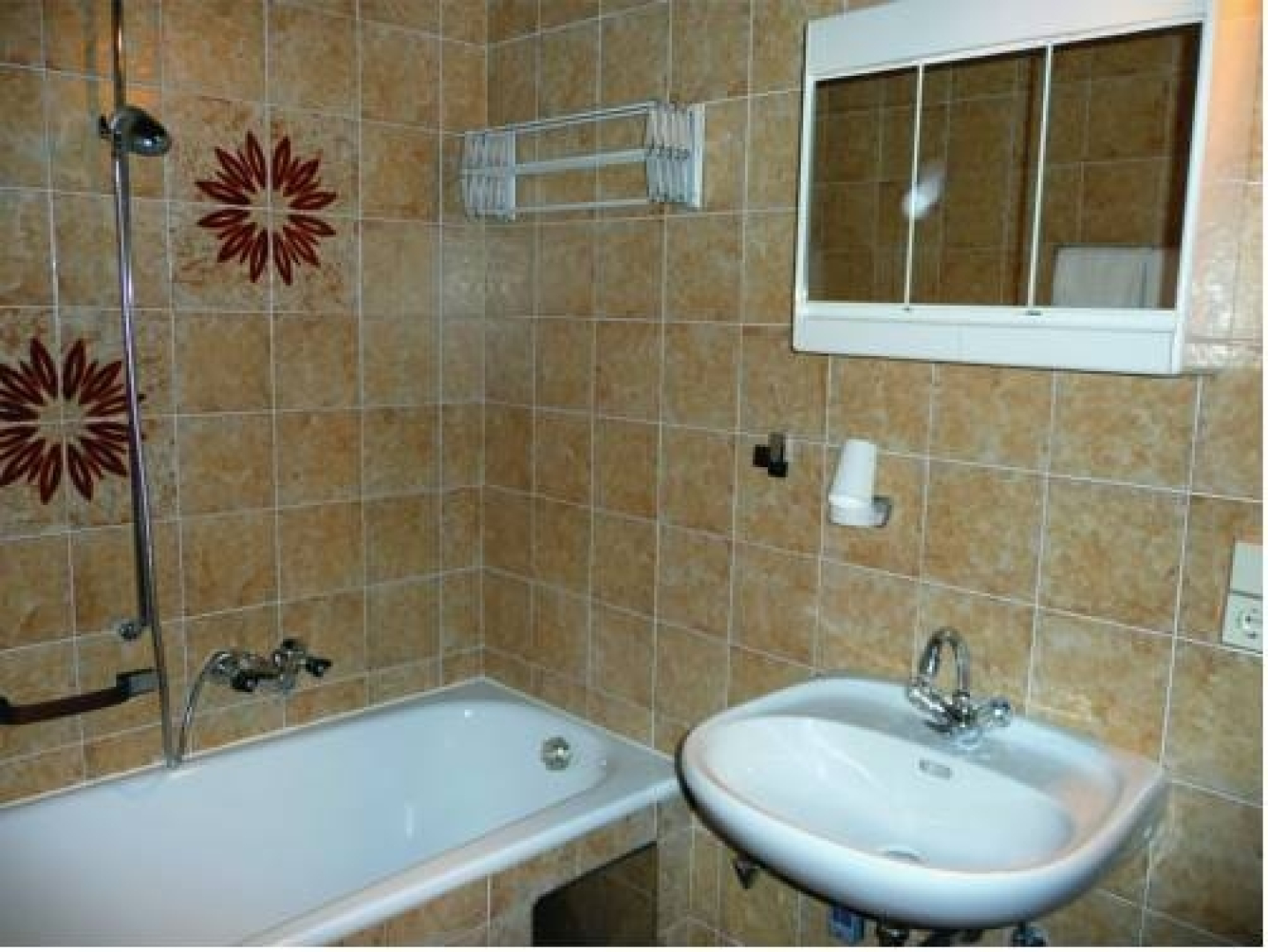 Appartementhaus Sonnenhof