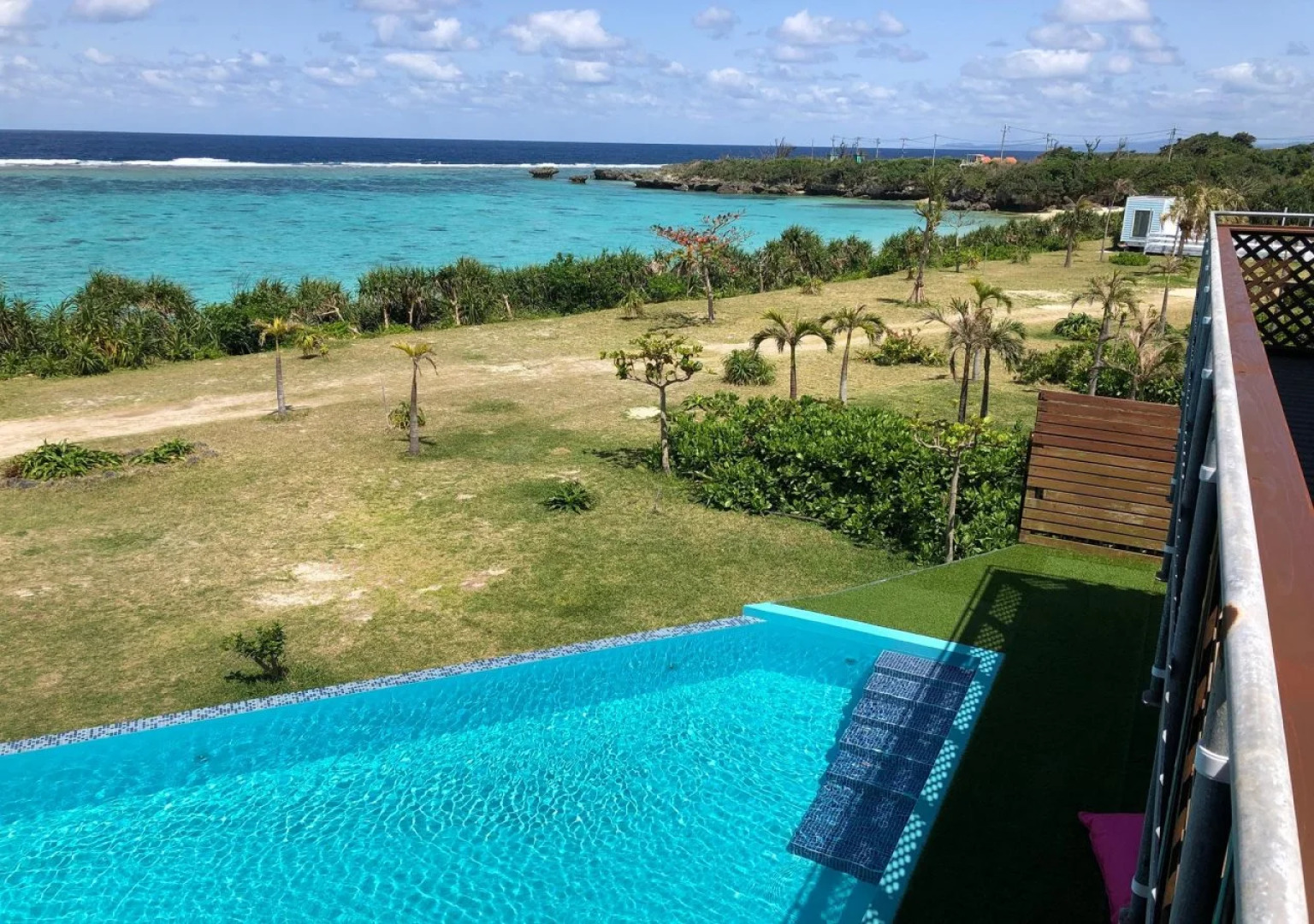 Nagahama Beach Resort Kanon