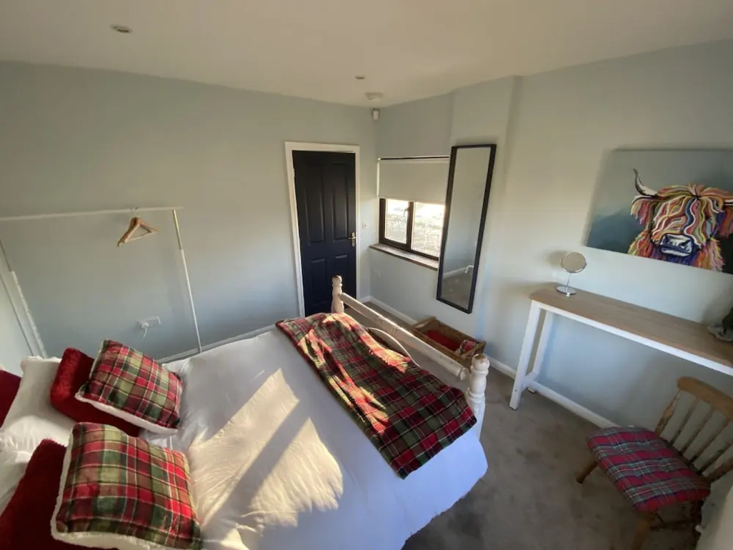 Cosy Stable Conversion Between Sheffield & Leeds