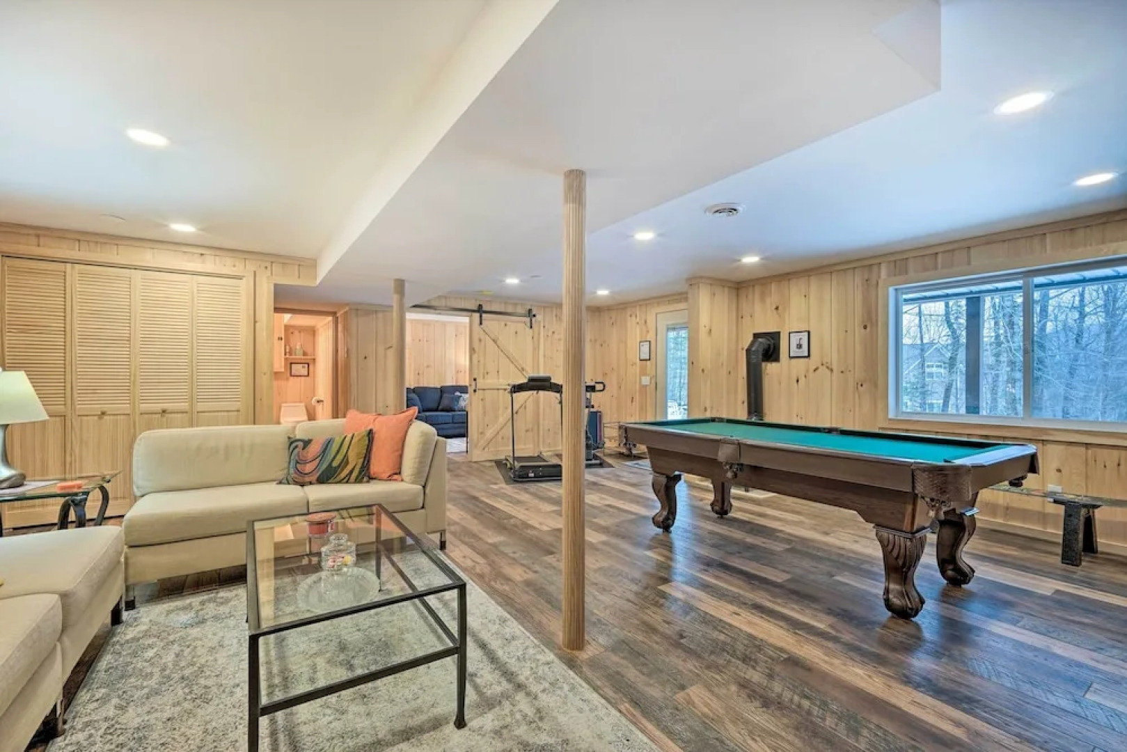 Relaxing Home Mins From Mt Snow, Hiking, & Lakes