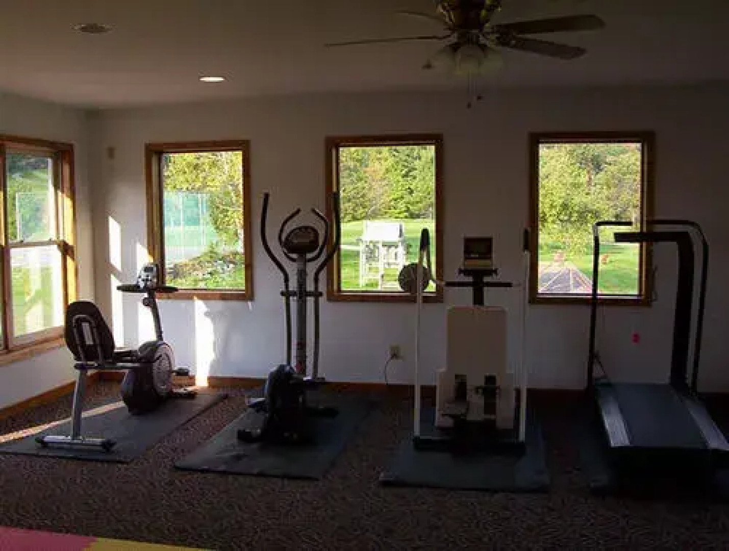 Blackhead Mountain Lodge & Country Club