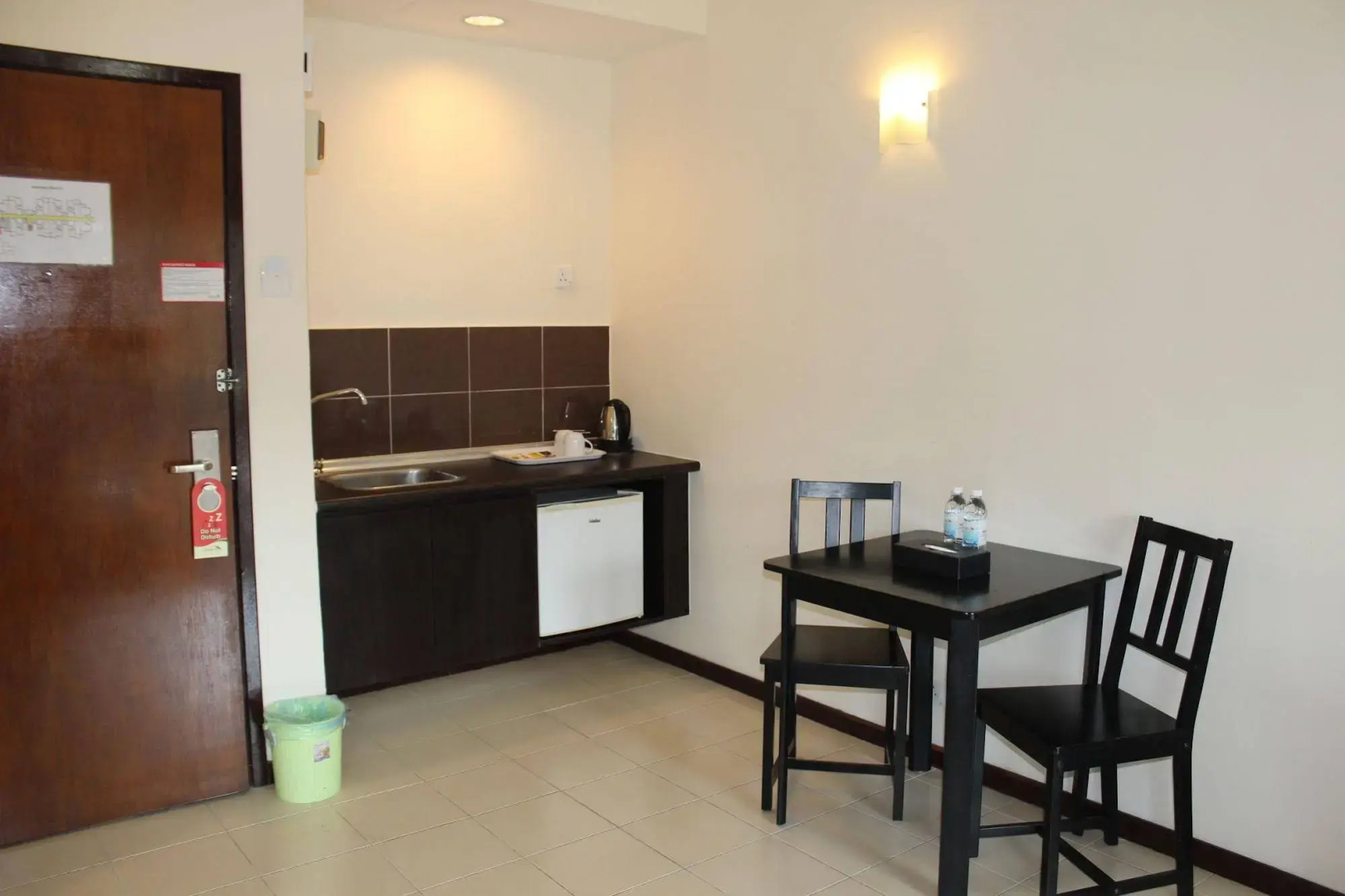 Caribbean Bay Resort @ Bukit Gambang Resort City