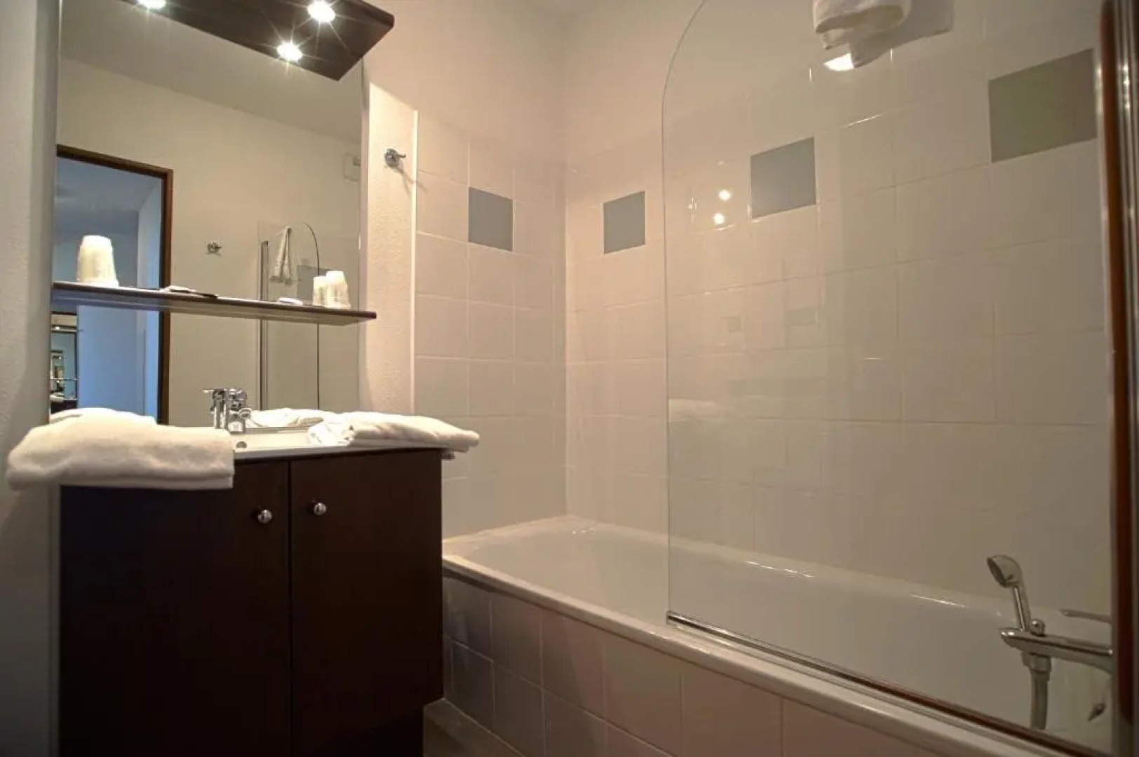 Kosy Aparthotel Campus del Sol Esplanade