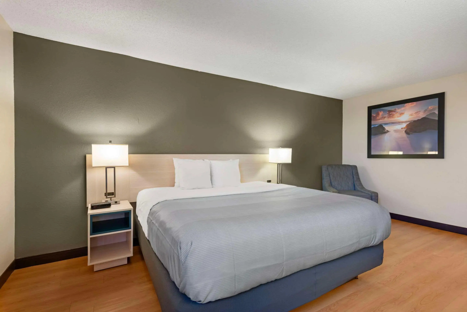 Quality Inn Valley - West Point