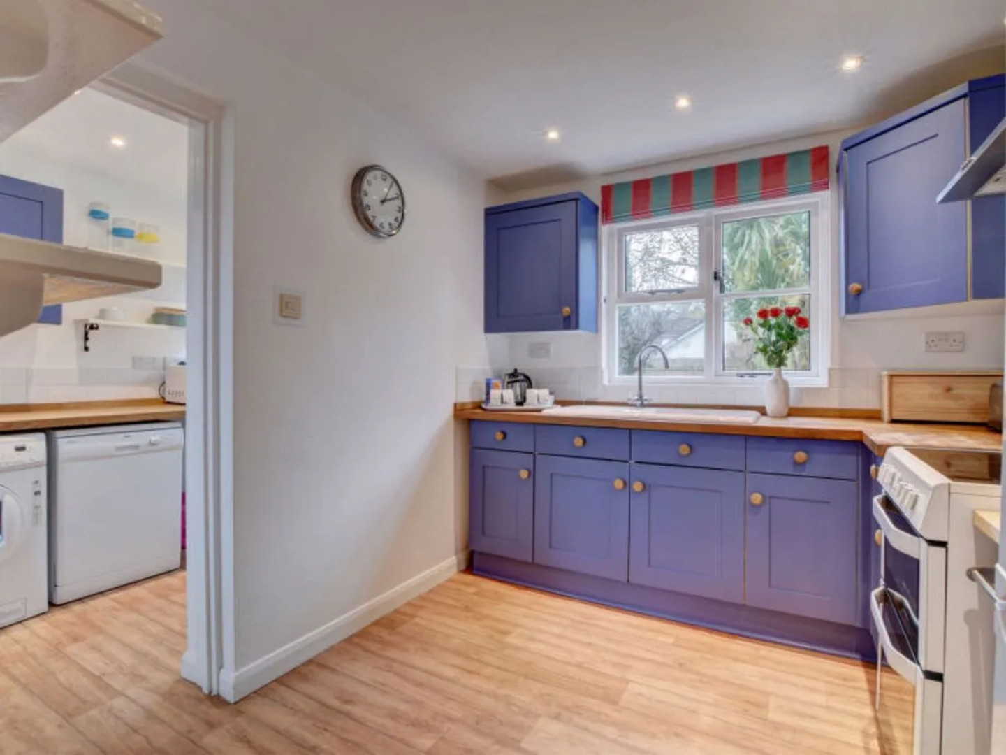 Holiday Home Salar Cottage