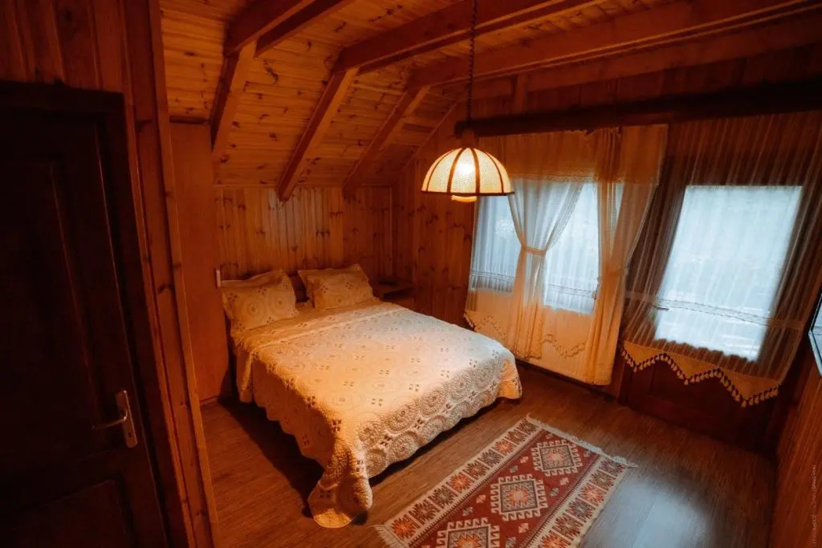 Casa Cheile Dâmbovicioarei - Cabana 2