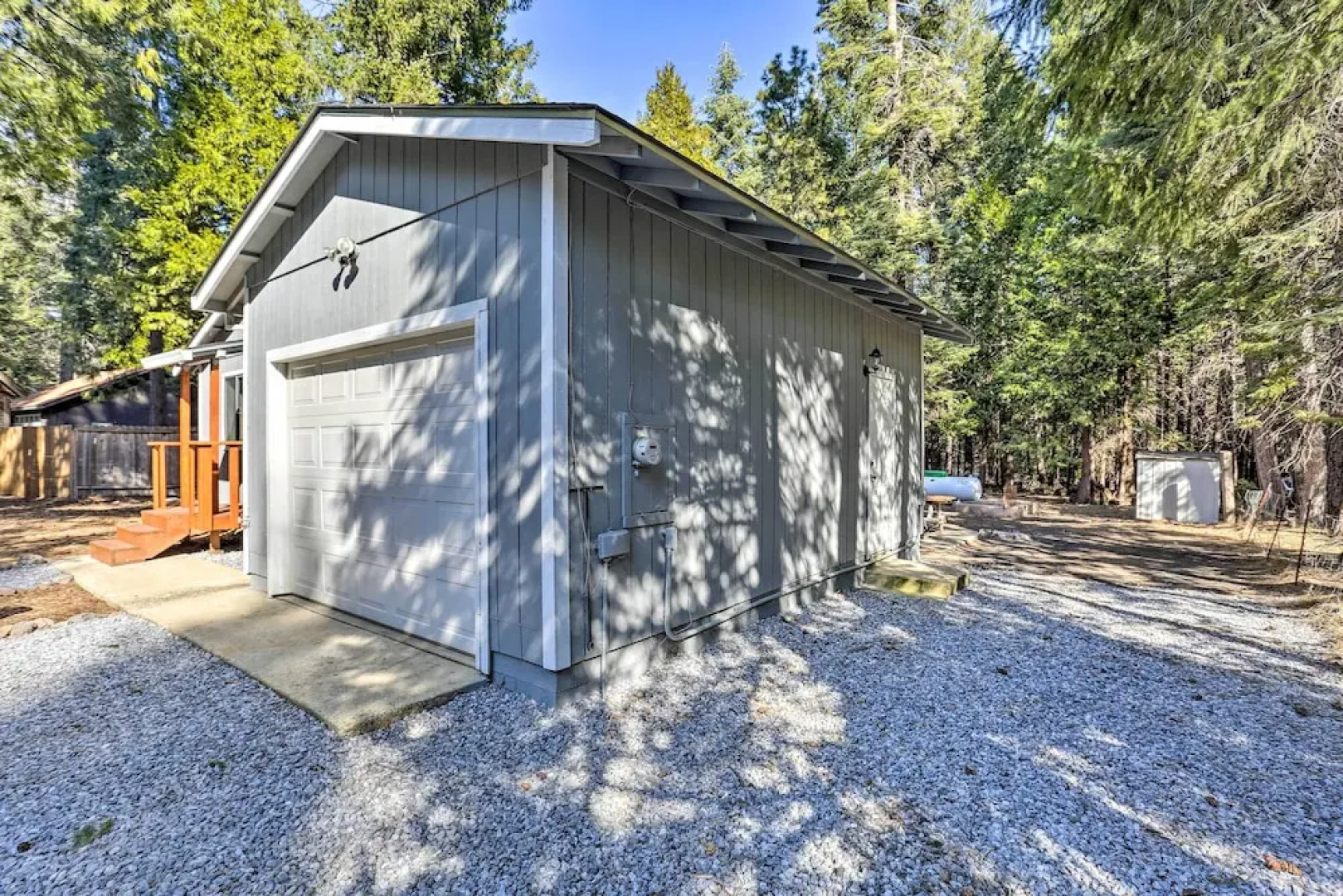 Base Camp Lassen Home 13 Mi to Volcanic Nat'l Park