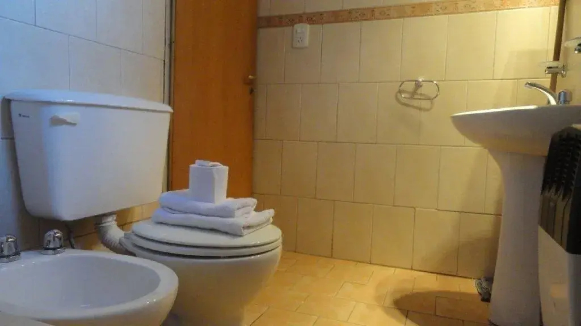 Cabañas El Refugio de Puelo