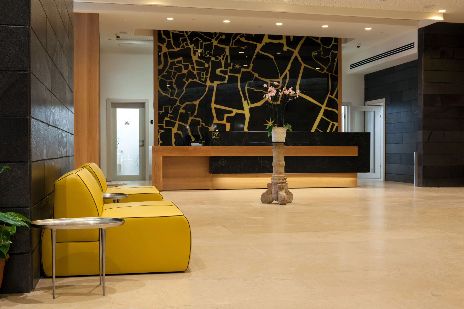 Legacy Nazarethe Hotel