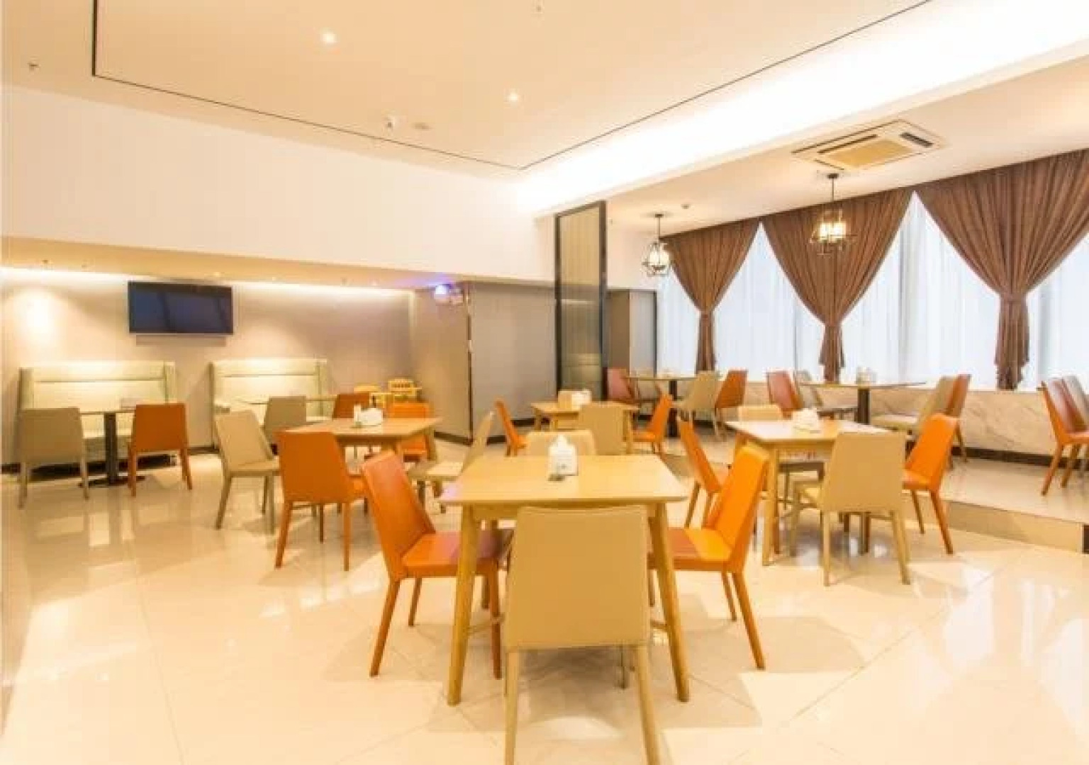 City Comfort Inn Liuzhou Liunan Wanda Plaza