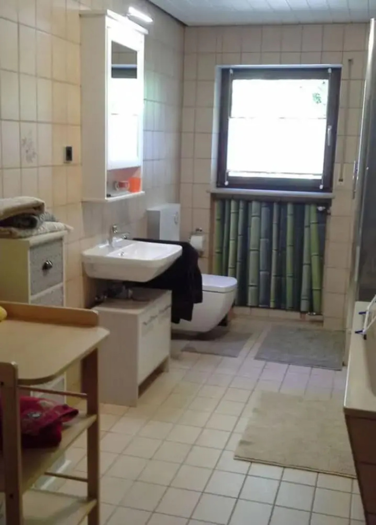 Ground Floor Palatine