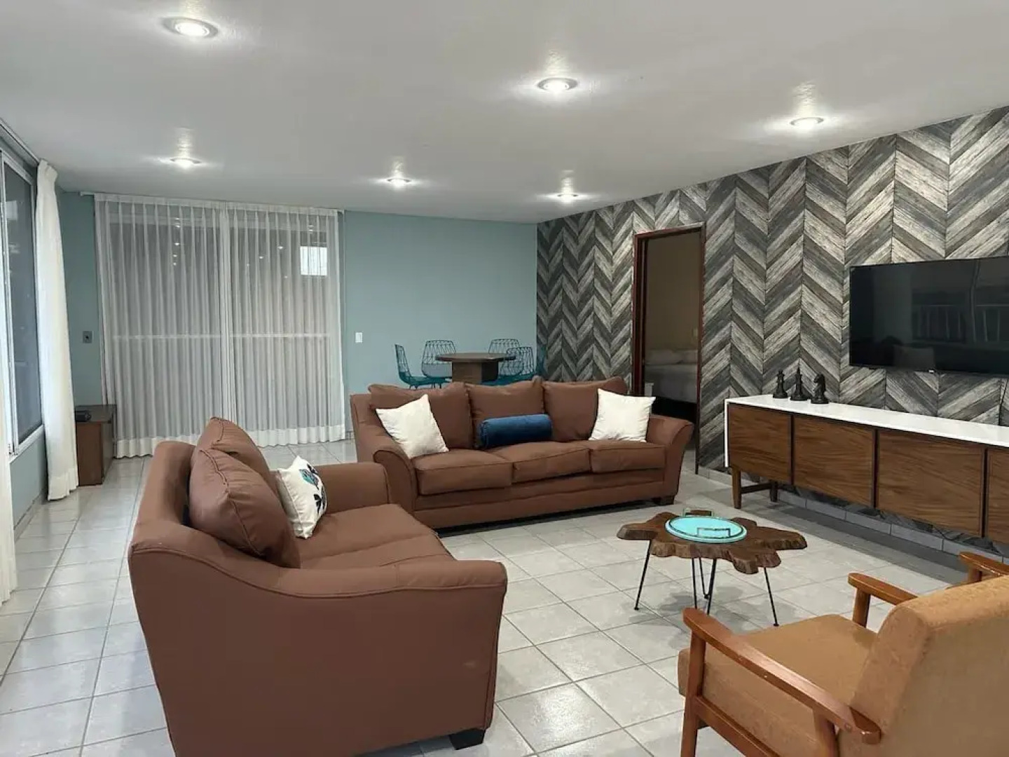 Casa Refugio Eterno En Etzatlán