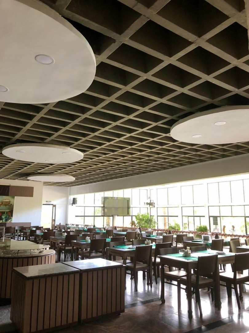 Ytacaranha Hotel de Serra