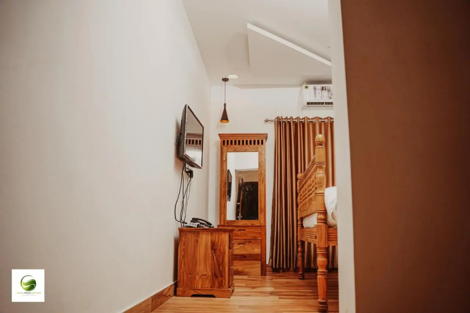 Green Grass Heritage