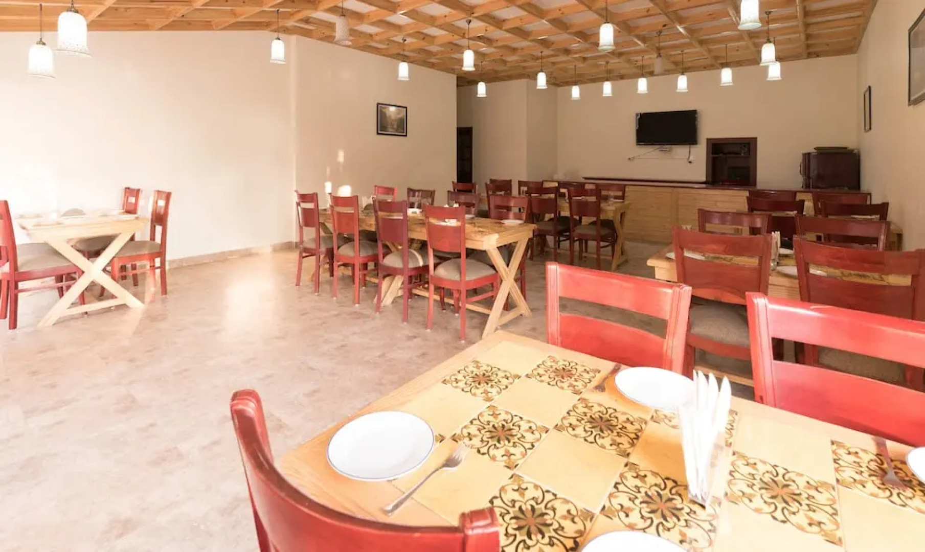 Treebo Trend Royal Mansion