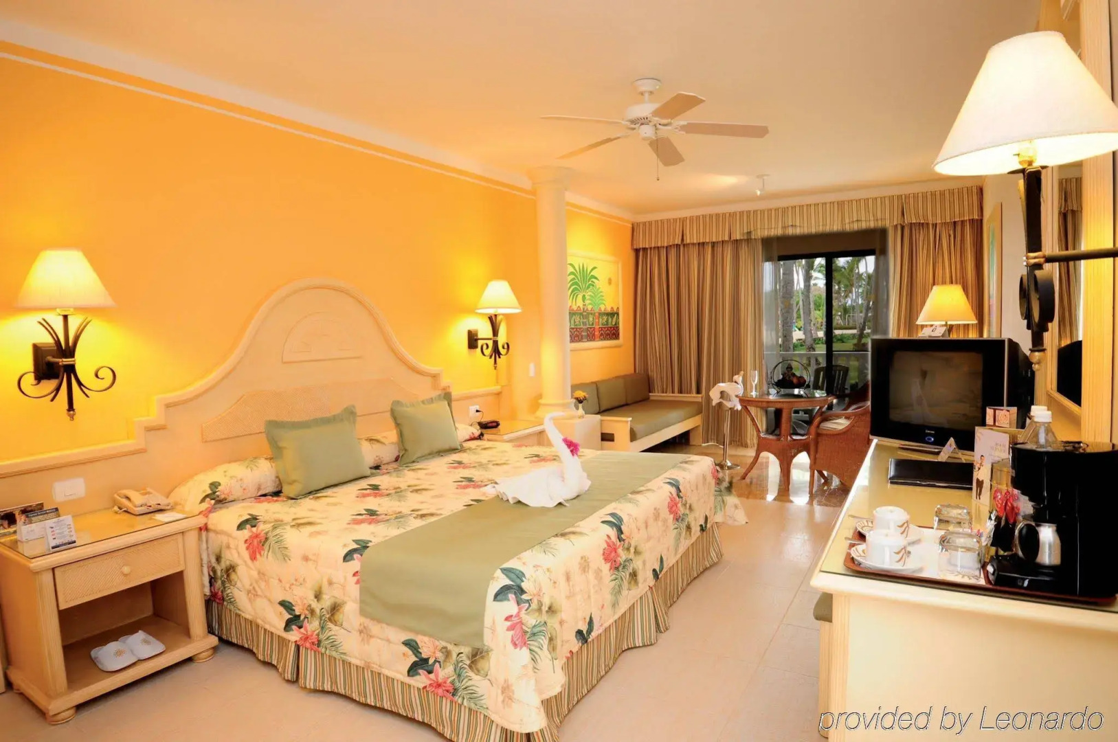 Bahia Principe Grand La Romana - All Inclusive