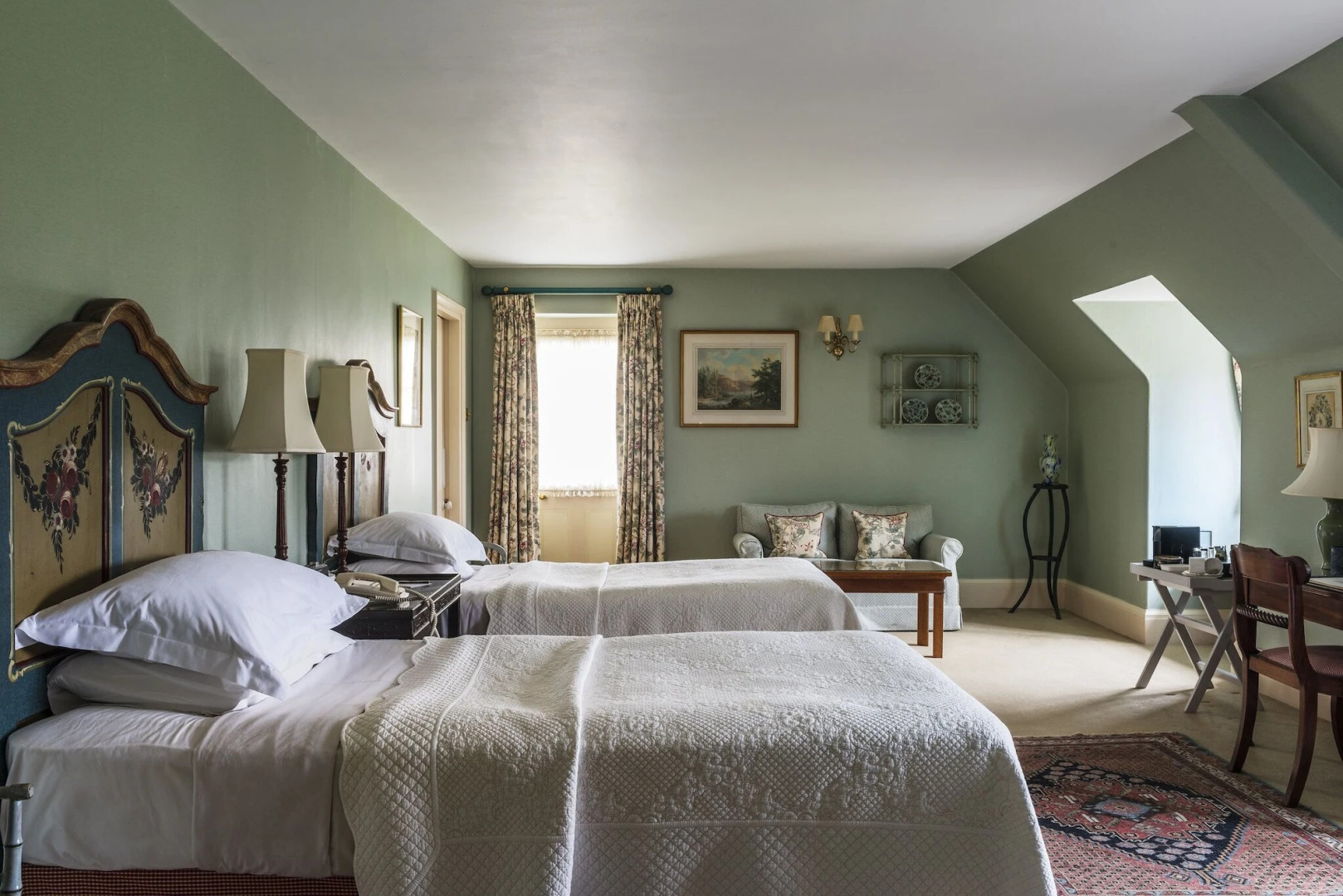 Hartwell House & Spa