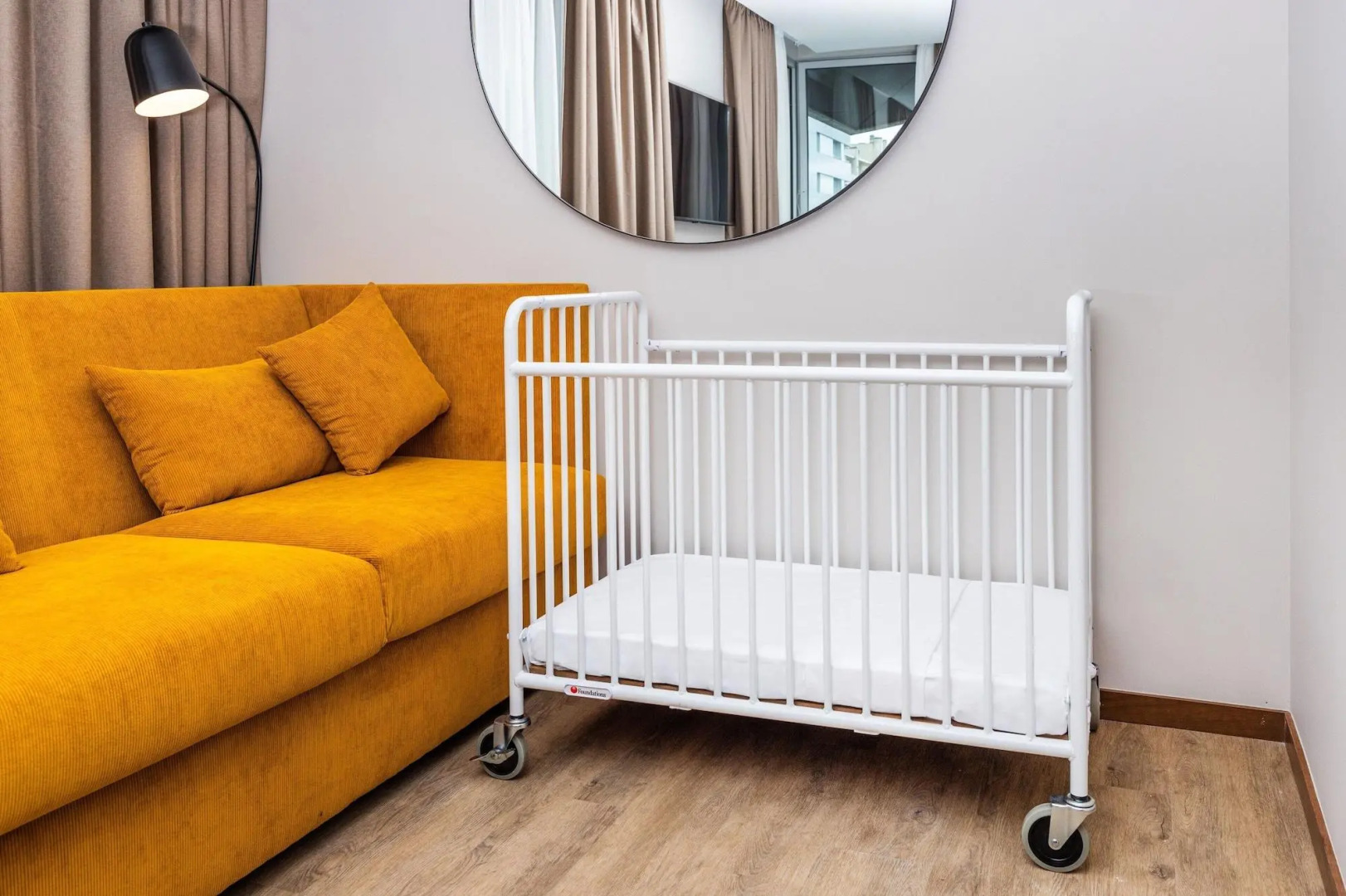 Four Points by Sheraton Matosinhos