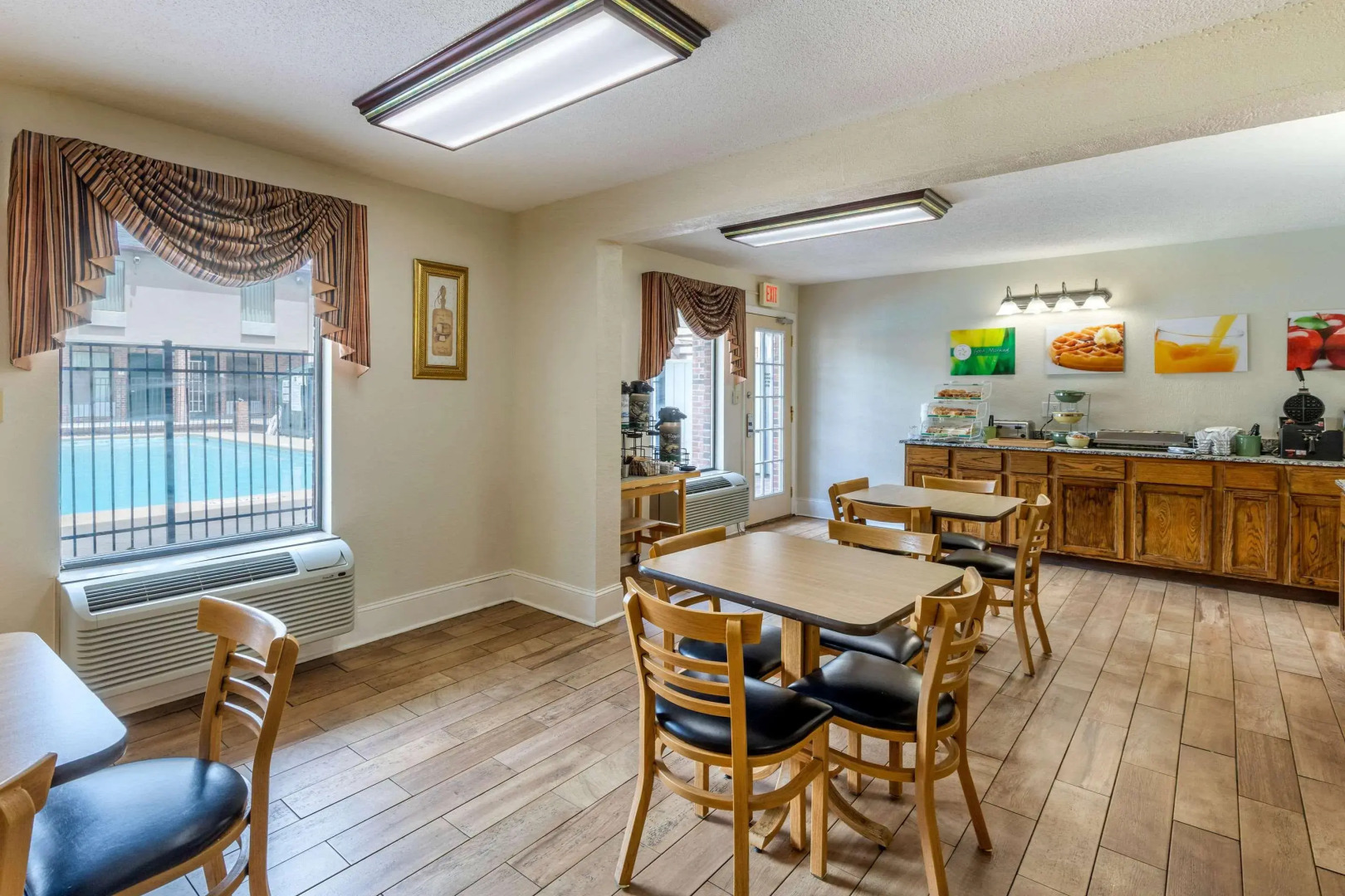 Quality Inn Columbia Airport