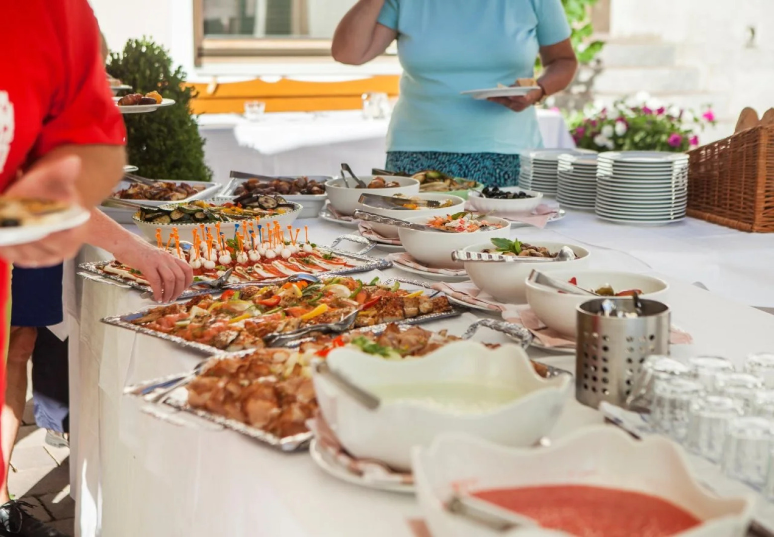 Hotel Mariasteiner Hof