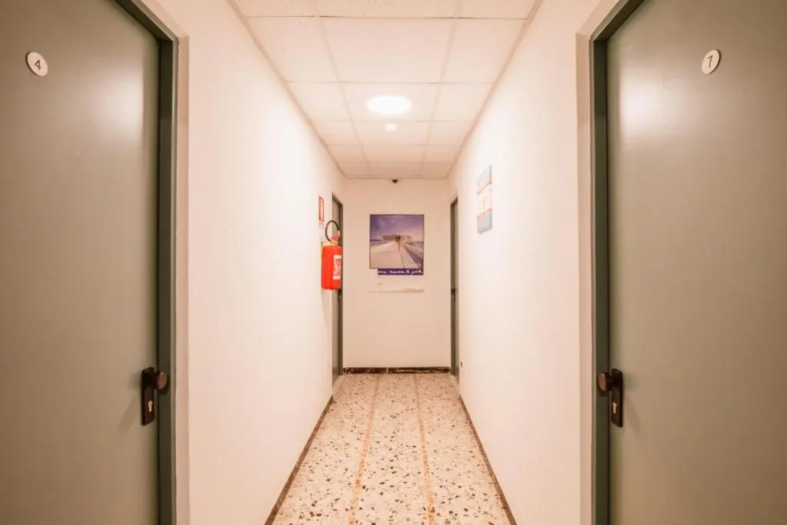 Hotel Villa del Mare