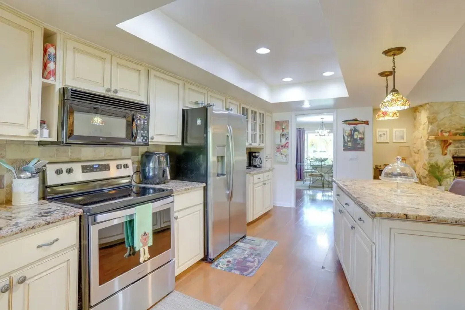 Prime Largo Vacation Rental w/ Lanai & Pool!