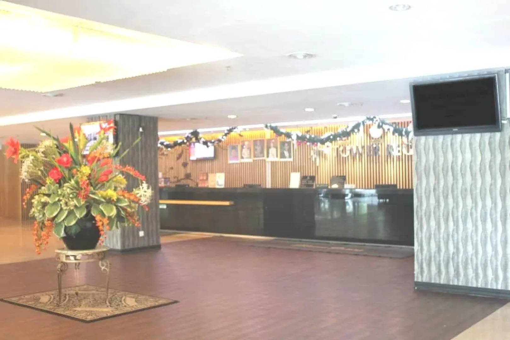 Kingston Hotel 15 @ Ipoh