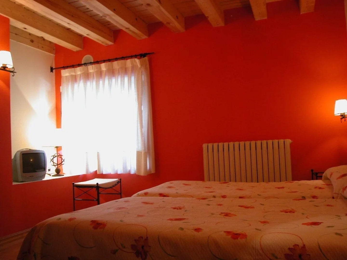 C.T.R. Camino de la Fuentona